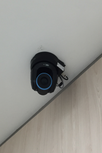 IDB-MTE.B-02 Professional PTZ Camera