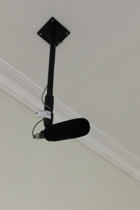 IDB-MTE.B-05 Professional Microphone