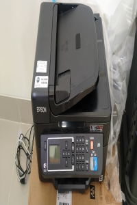 IDB-MTE.B-06 Multifunction Printer