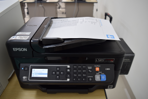 IDB-MTH.B-04 Multifunction Printer