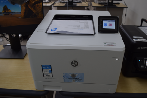 IDB-MTH.B-05 Laserjet Color Printer