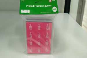 IDB-MTH.C-01 d. Printed Farction Tiles