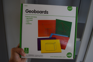 IDB-MTH.C-01 j. Advance Geometri Volume Set
