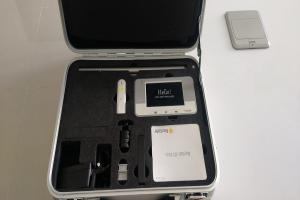 IDB-PHY.C-03 X-Ray Multimeter