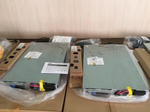 IDB-PLT.B-10 UPS for Planetarium