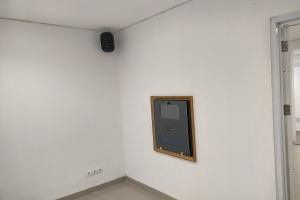 1. Monitor Bookdrop