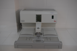 IDB-BIO.A-03 Hot Embedding System
