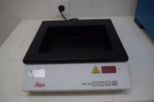 IDB-BIO.A-04 Electrothermal Section Mounting