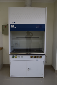 IDB-BIO.A-05 Fume Hood