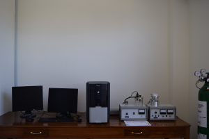 IDB-CHE.A-01 SEM (Scanning Electron Microscope)